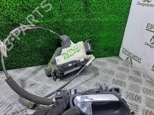 Højre bagtil lås CITROËN C3 II (SC_) | BP23885545C99