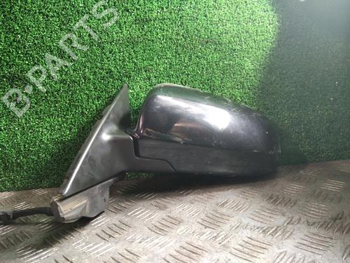 Left mirror AUDI A3 (8P1) 1.9 TDI | BP32445131C26