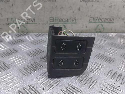 Used Left front window switch PEUGEOT 205 II (20A/C) 1.8 Diesel (60 hp) 4958535