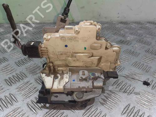 Used Rear left lock SEAT ALTEA (5P1) 2.0 TDI (170 hp) 8519110