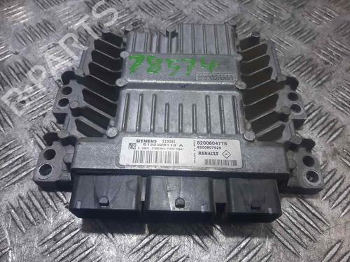 Used Engine control unit (ECU) RENAULT MEGANE II (BM0/1_, CM0/1_) [2001-2012]  16827092