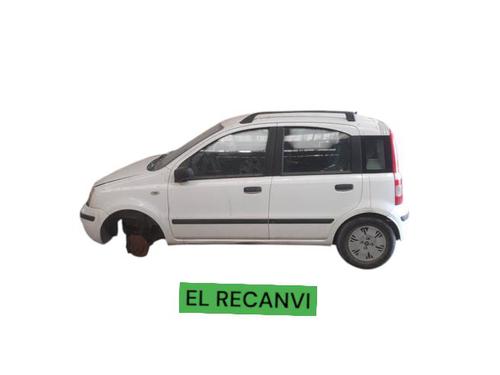 Steering rack FIAT PANDA (169_) 1.2 (169.AXB11, 169.AXB1A) | BP38754902M22 - Image 7