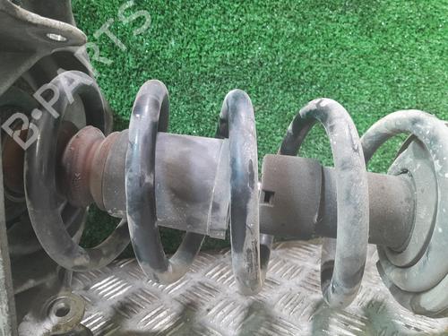 Used Left front shock absorber Left front shock absorber AUDI A6 C6 (4F2) [2004-2011] 36439296 36439296