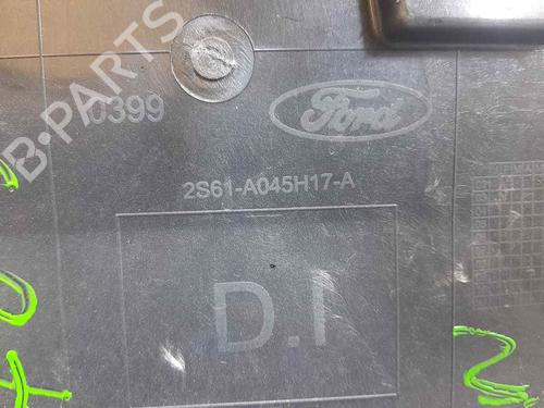 Front left window mechanism FORD FIESTA V (JH_, JD_) | BP15257389C22