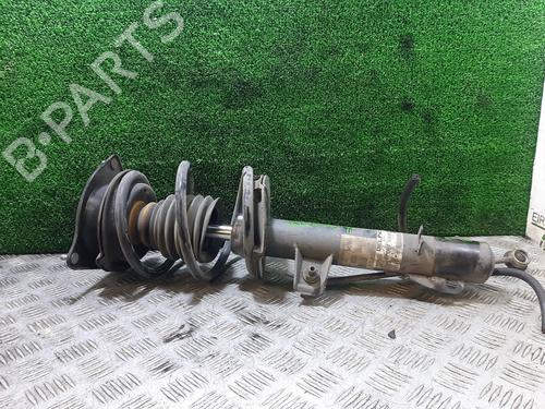 Used Left front shock absorber MINI MINI Convertible (R52) One (90 hp) 25438878