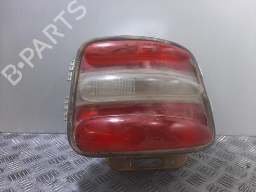 Used Right taillight Right taillight FIAT BRAVA (182_) 1.9 JTD (100 hp) 34139311 34139311
