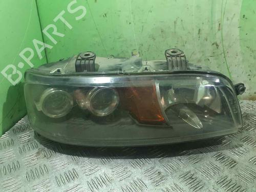 Højre forlygte FIAT PUNTO (188_) 1.2 16V 80 (188.233, .235, .253, .255, .333, .353, .639,... (80 hp) 11975314