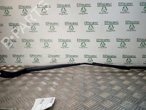 Used Front windshield wiper arm NISSAN QASHQAI I (J10, NJ10) 2.0 dCi (150 hp) 4533682