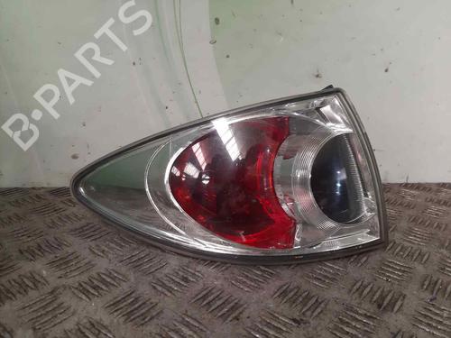 Used Left taillight MAZDA 6 Station Wagon (GY) [2002-2008]  13921832