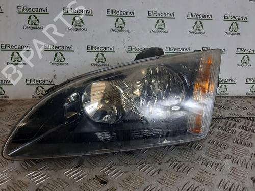 Used Left headlight FORD FOCUS II (DA_, HCP, DP) [2004-2013]  18474436