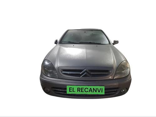Used Parts CITROËN XSARA (N1) 1.6 16V (109 hp) 4381053