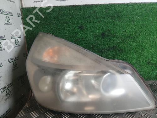 Højre forlygte RENAULT ESPACE IV (JK0/1_) 2.2 dCi (JK0H) (150 hp) 31947065