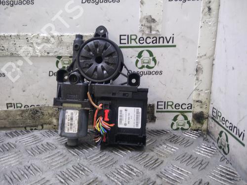 Left front window motor VW GOLF VI (5K1) | BP28733470E21 - Image 3