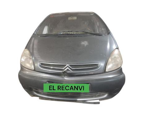Used Parts CITROËN XSARA PICASSO (N68) 2.0 HDi 4514977
