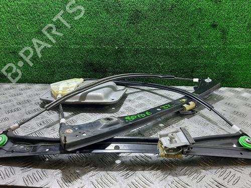 Used Front left window mechanism VW GOLF V (1K1) [2003-2010]  23497529