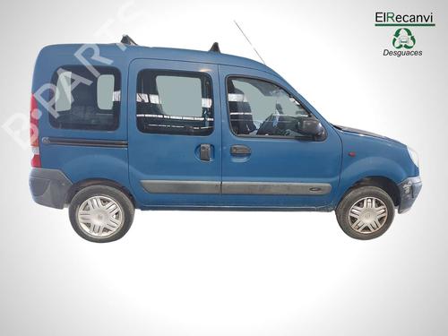 Left mirror RENAULT KANGOO (KC0/1_)  | BP30150649C26 