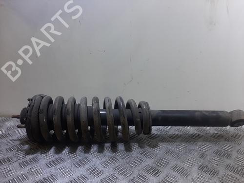 Used Left front shock absorber Left front shock absorber SSANGYONG RODIUS II [2013-2026] 33460377 33460377