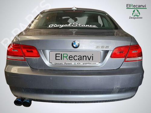 Front left window mechanism BMW 3 Coupe (E92) 325 i | BP38053210C22 - Image 5