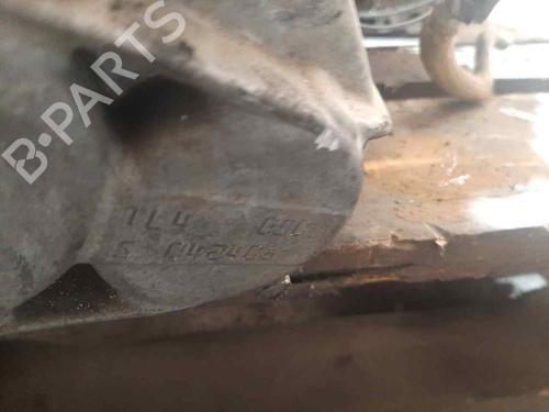 Gearbox DACIA LODGY (JS_)  | BP17573657M3 