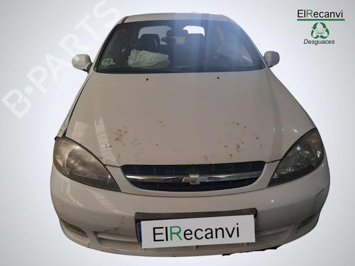 Køler CHEVROLET LACETTI (J200)  | BP15527006M31 