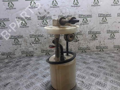 Used Fuel pump TATA INDIGO MARINA (4_V2) [2003-2012]  16980708