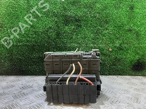 Used Fuse box PEUGEOT PARTNER Box Body/MPV [2008-2025]  28360412