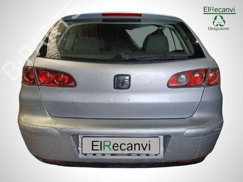 Front left window mechanism SEAT IBIZA III (6L1)  | BP9398424C22 