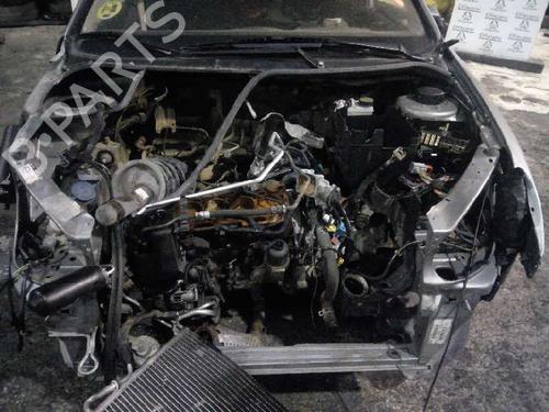 Climate control PEUGEOT 206 SW (2E/K)  | BP4538123I5 