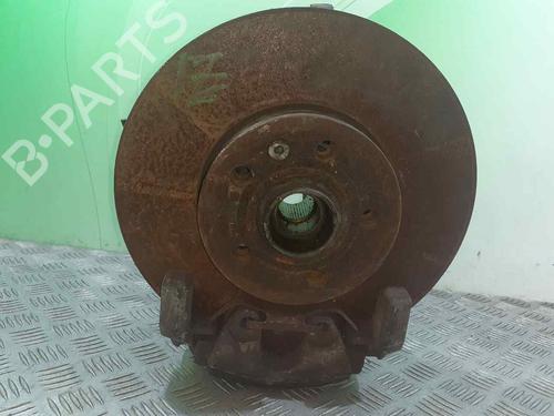 Venstre Styrespindel Lejehus SEAT ALHAMBRA (7V8, 7V9) 1.9 TDI (115 hp) 8005014