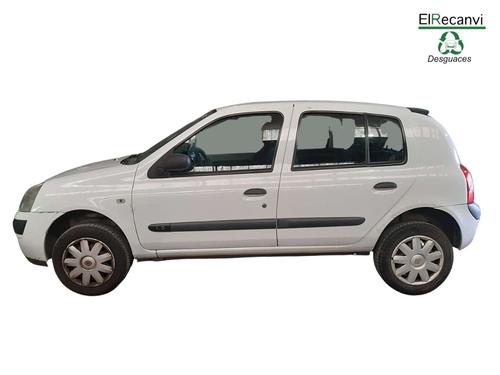 Viskermotor vindrute RENAULT CLIO II (BB_, CB_)  | BP13474176M29 