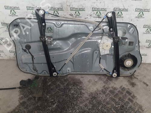 Front right window mechanism VW GOLF IV (1J1) 1.8 T | BP9430659C23 