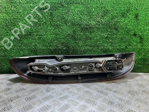 Right taillight OPEL CORSA C (X01) | BP27254542C35