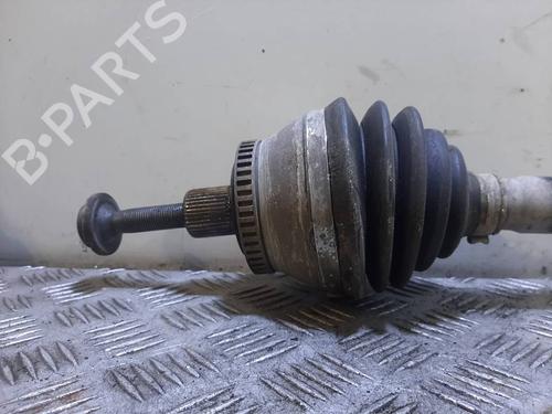 Right front driveshaft SEAT EXEO (3R2) 2.0 TDI | BP38563126M39 - Image 3