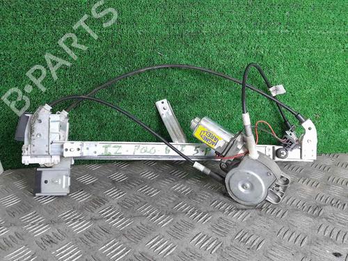 Used Front left window mechanism VW POLO III (6N1) 64 1.9 SDI (64 hp) 22338989