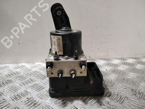 Used ABS pump ABS pump MINI MINI (R50, R53) Cooper (116 hp) 33826309 33826309