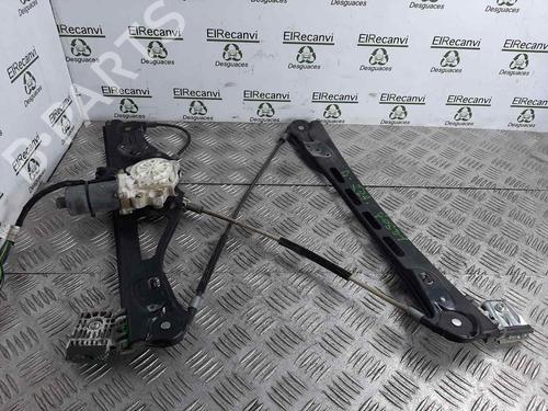 Used Front left window mechanism Front left window mechanism MERCEDES-BENZ E-CLASS (W211) E 200 Kompressor (211.042) (163 hp) 9219594 9219594