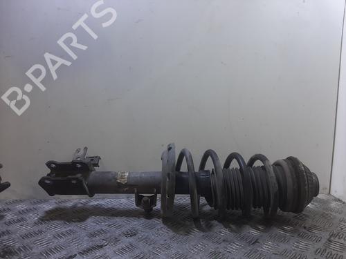Used Left front shock absorber Left front shock absorber 37642006 37642006