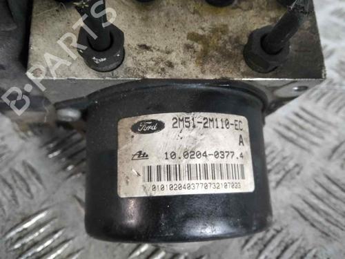 ABS Bremseaggregat FORD FOCUS I (DAW, DBW) | BP16772763M43