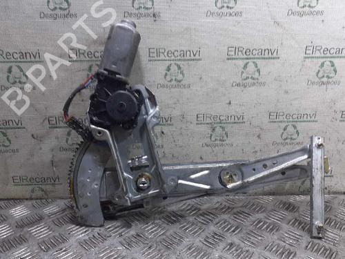 Used Front right window mechanism NISSAN MICRA II (K11) 1.0 i 16V (K11) (54 hp) 5792383