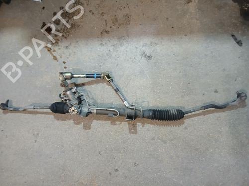 Used Steering rack RENAULT LAGUNA II (BG0/1_) [2001-2007]  32668069