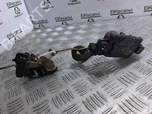 Højre bagtil lås HYUNDAI LANTRA II (J-2) 1.6 i | BP7084271C99 