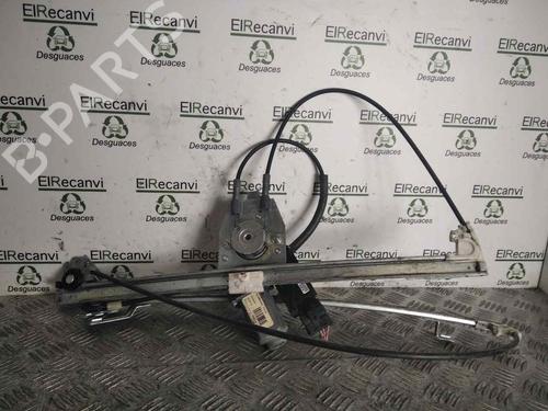 Used Front left window mechanism RENAULT ESPACE IV (JK0/1_) [2002-2026]  15680487