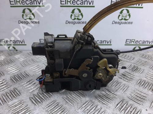 Rear right lock SEAT TOLEDO II (1M2) 2.3 V5 | BP6432942C99