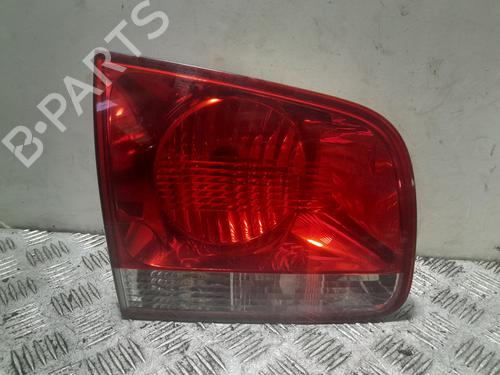 Used Left tailgate light Left tailgate light VW TOUAREG (7LA, 7L6, 7L7) 5.0 V10 TDI (313 hp) 33293749 33293749