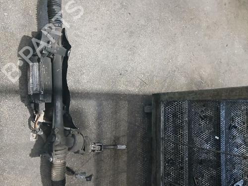 Used Steering rack Steering rack VW GOLF PLUS V (5M1, 521) [2004-2013] 32775213 32775213