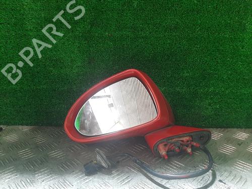 Used Left mirror OPEL CORSA D (S07) 1.3 CDTI (L08, L68) (90 hp) 22346411