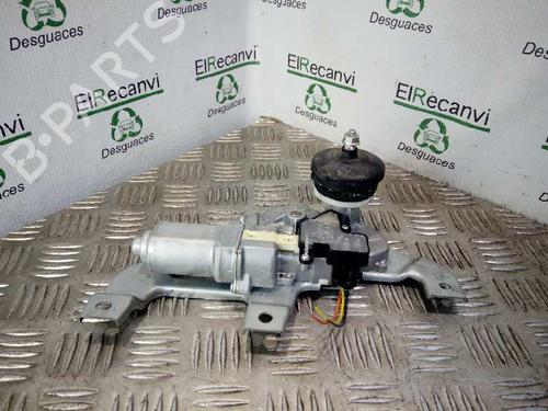 Viskermotor bakrute SUZUKI SWIFT III (MZ, EZ) [2005-2025]  4729228