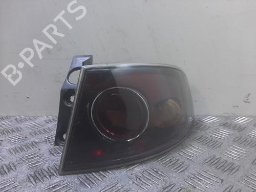 Used Right taillight Right taillight SEAT IBIZA III (6L1) [2002-2009] 35976104 35976104