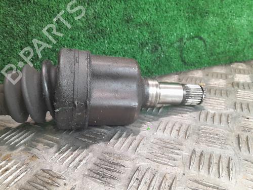 Left front driveshaft OPEL VECTRA C (Z02) | BP35905767M38 - Image 2