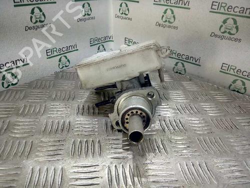 Brake master cylinder PEUGEOT 206 Hatchback (2A/C) 1.4 HDi eco 70 | BP4533327M77